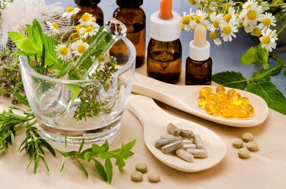 Natuurlijke remedies om het lichaam van parasieten te reinigen