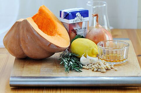 Folk remedies tegen parasieten